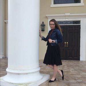 Meet your Posher, Jacie